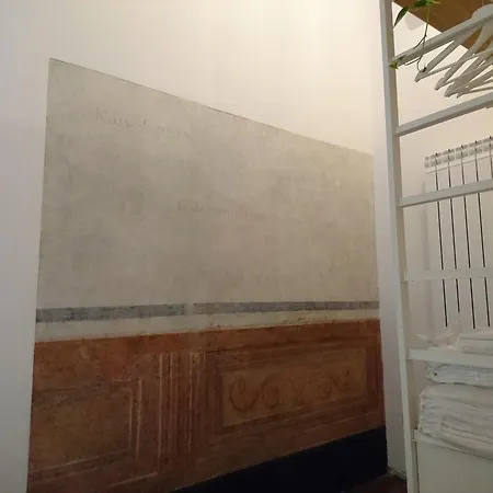 La Casa Di Apollo Apartment Naples Exterior photo