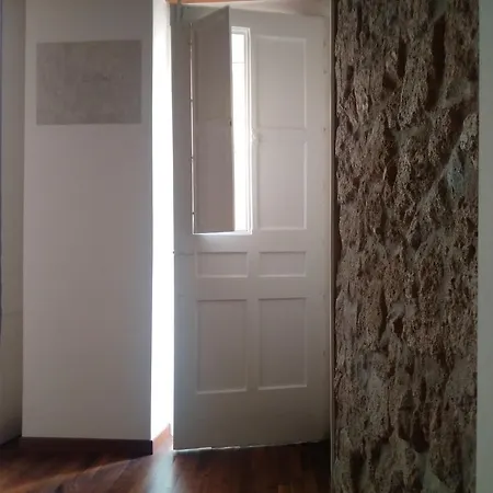 La Casa Di Apollo Apartment Naples Exterior photo