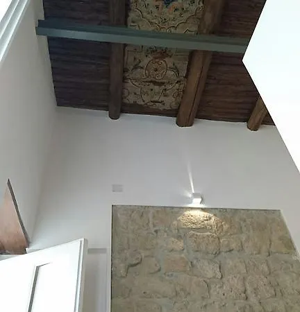 La Casa Di Apollo Apartment Naples Exterior photo