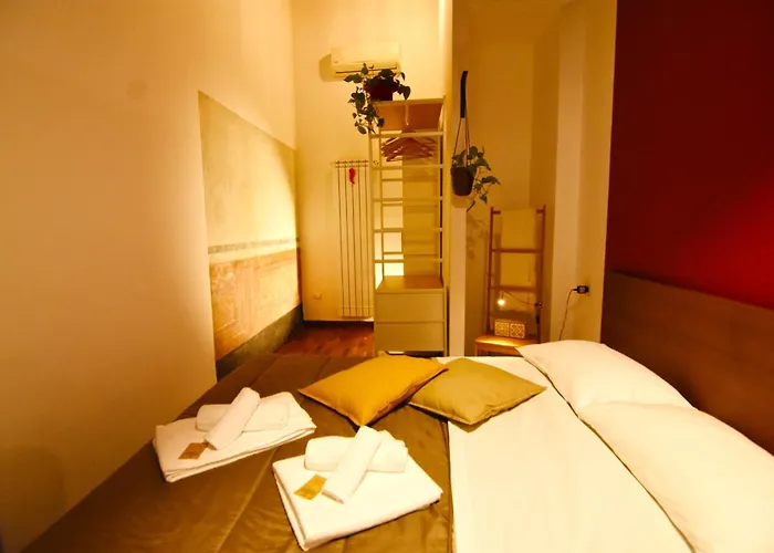 La Casa Di Apollo