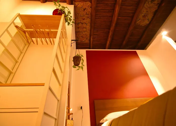 La Casa Di Apollo