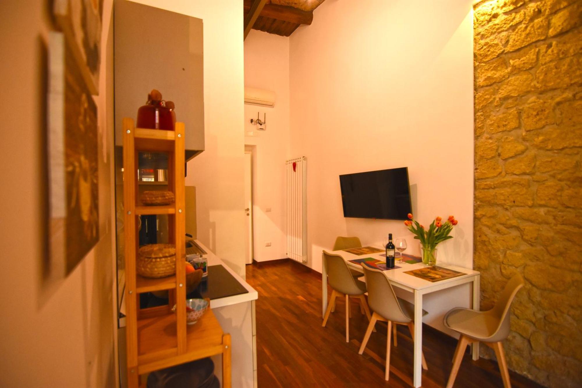 La Casa Di Apollo Neapel