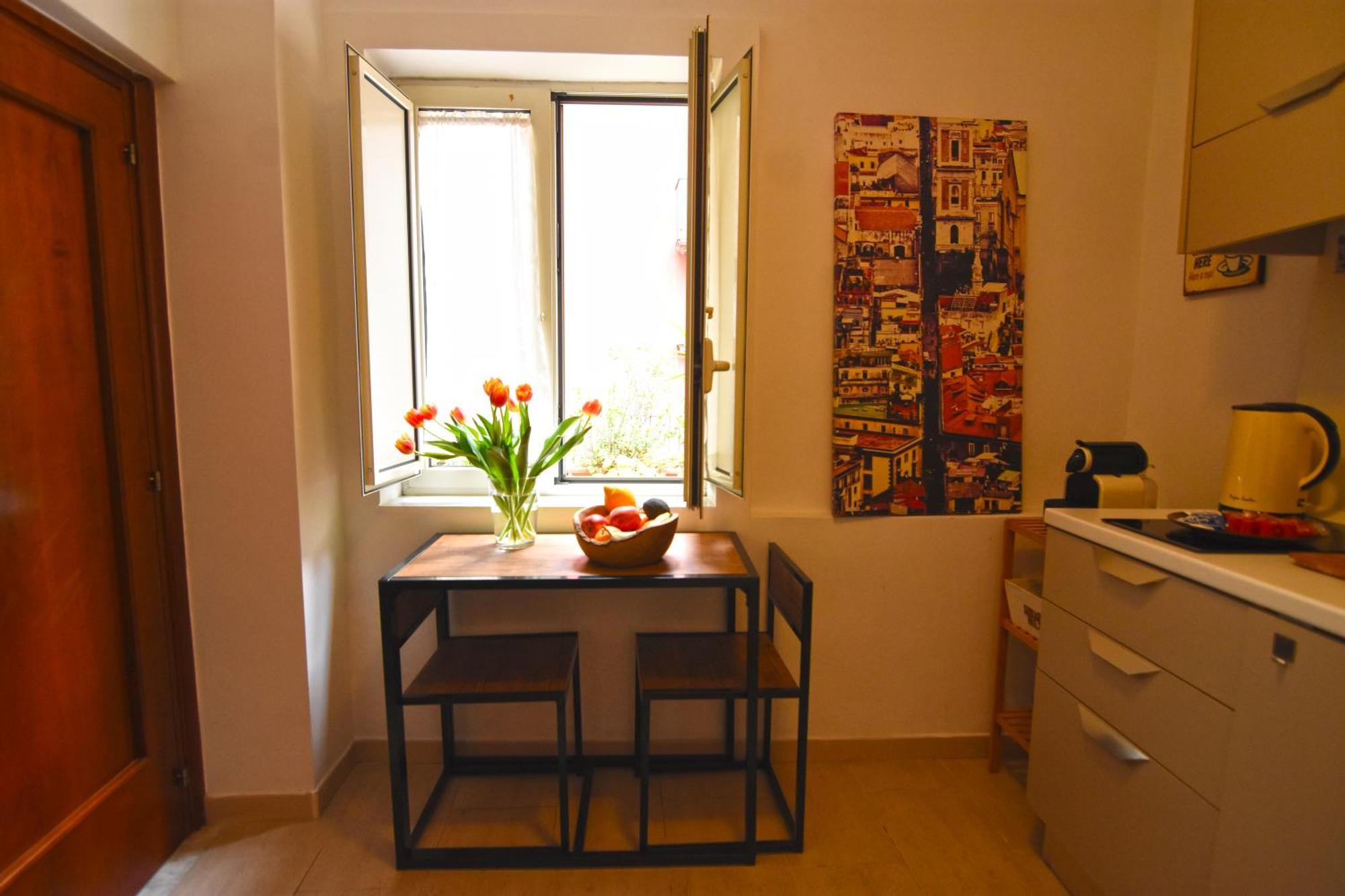 La Casa Di Apollo Apartment Neapel