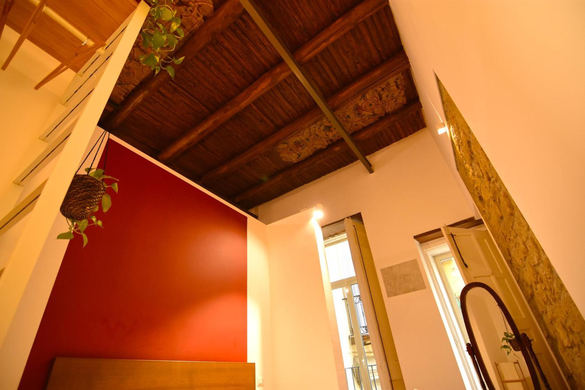 Apartment La Casa Di Apollo Naples