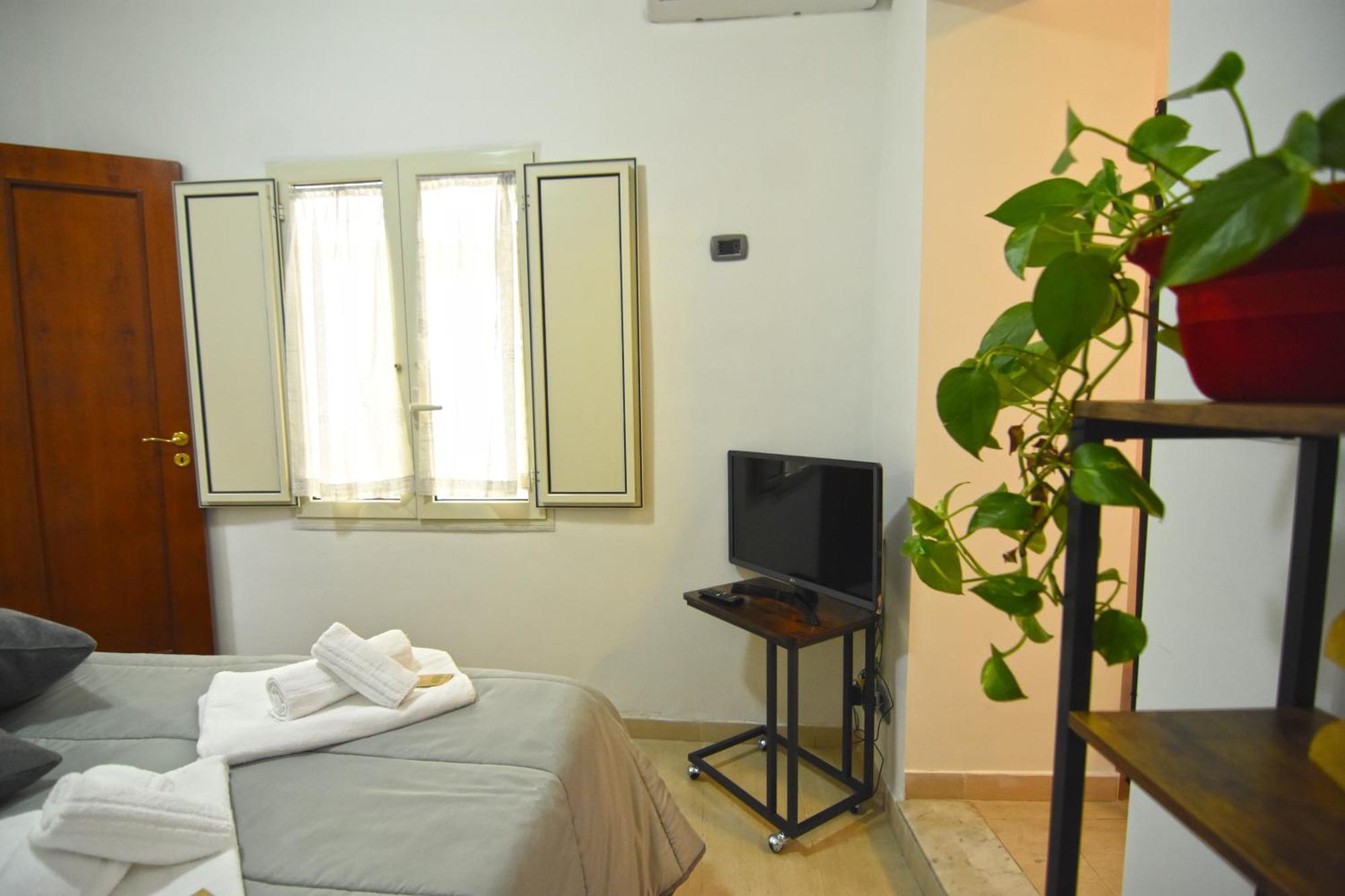 Apartment La Casa Di Apollo Neapel