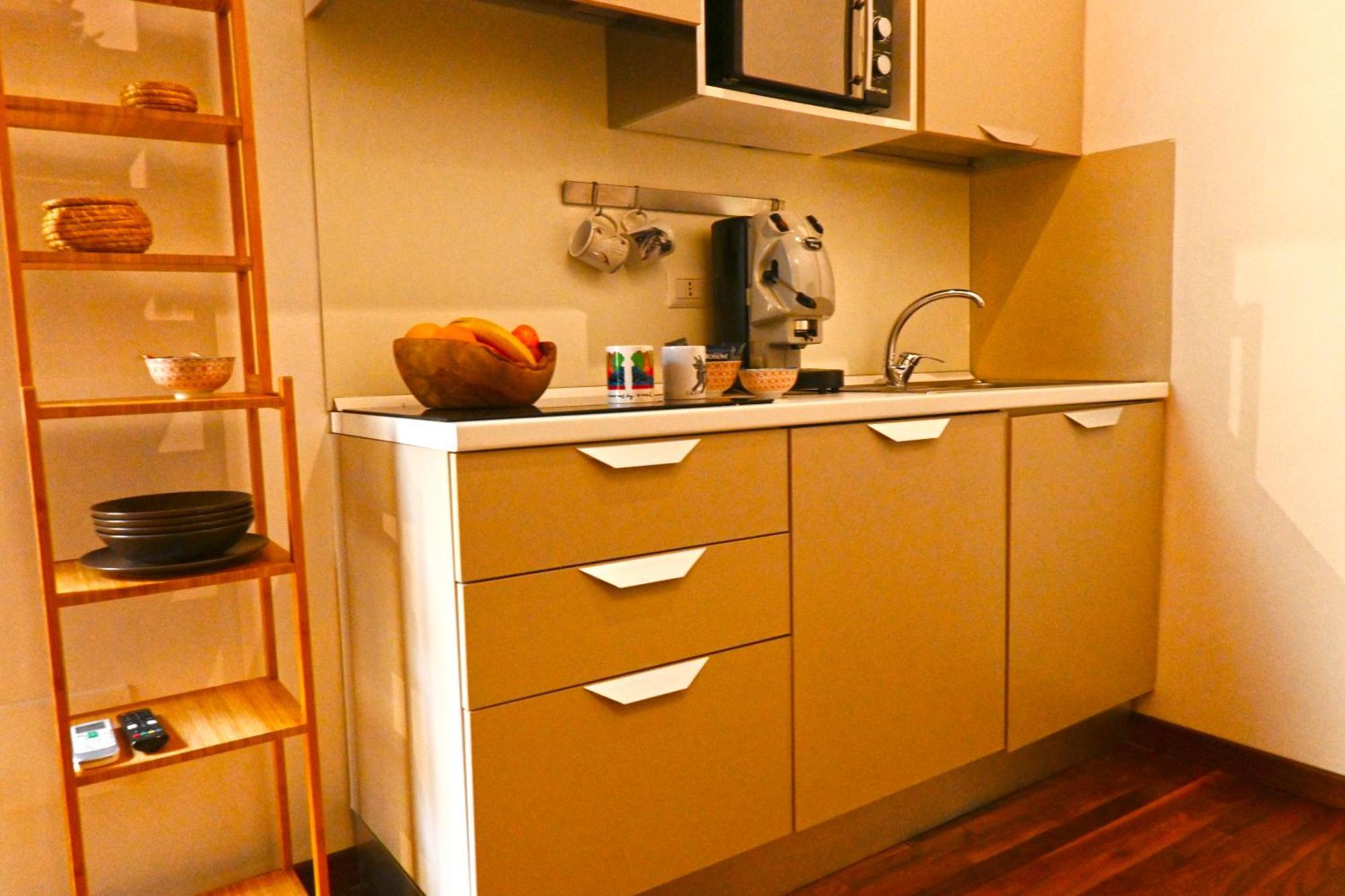 La Casa Di Apollo Apartment Neapel