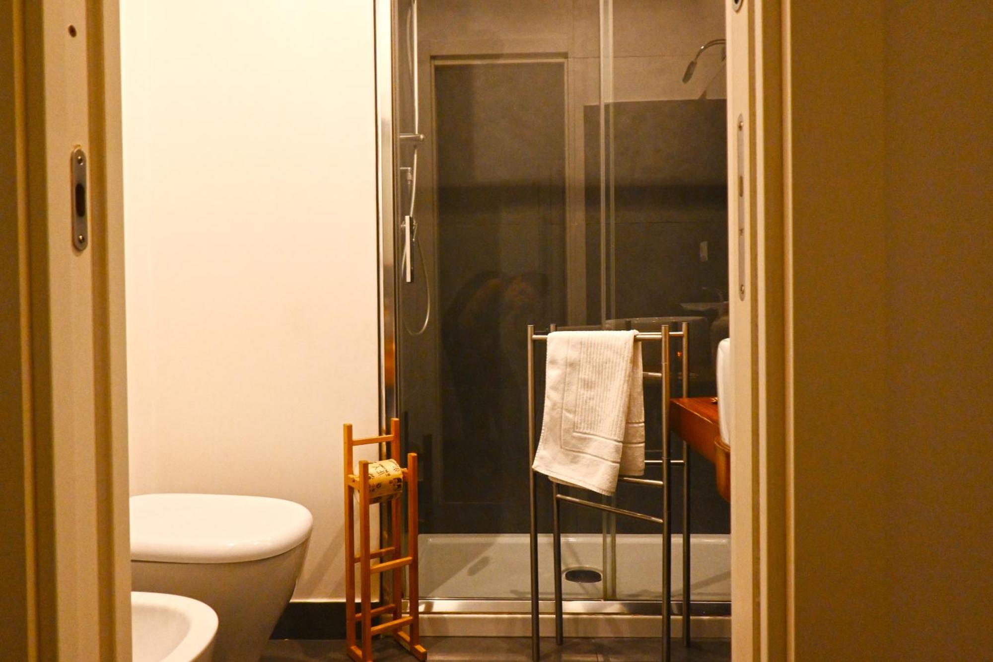 Apartment La Casa Di Apollo Neapel