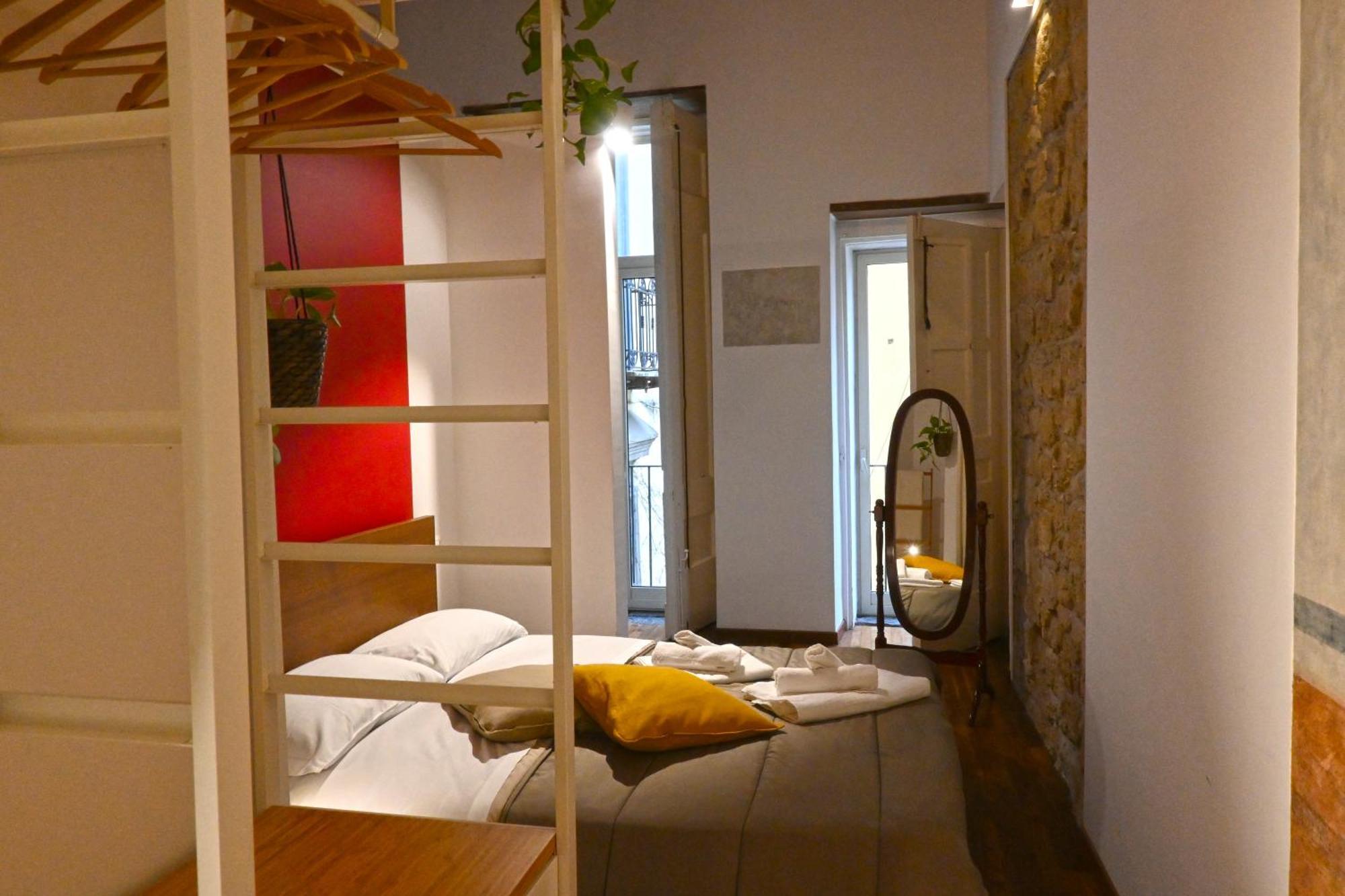 La Casa Di Apollo