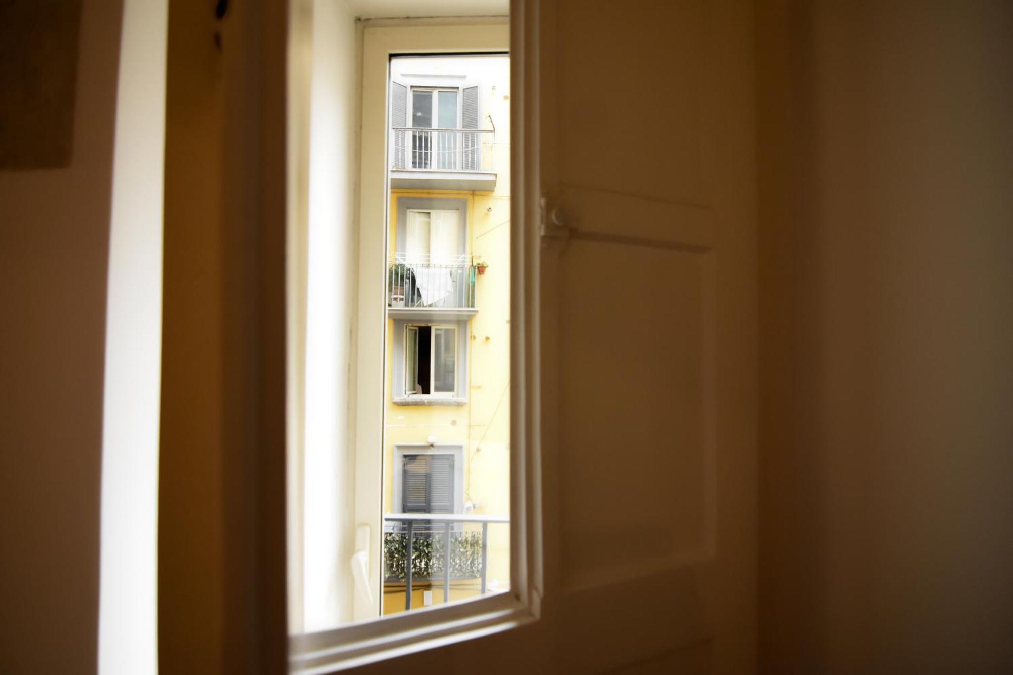 La Casa Di Apollo Apartment Neapel