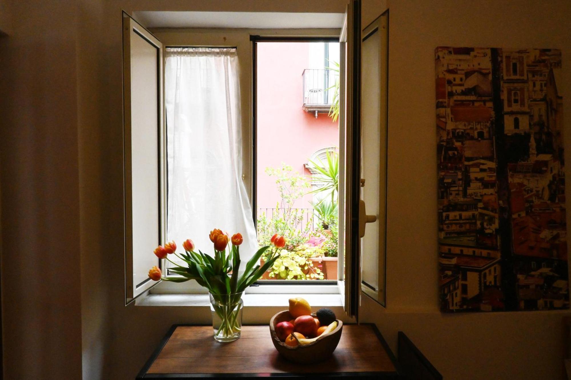 La Casa Di Apollo Apartment Neapel