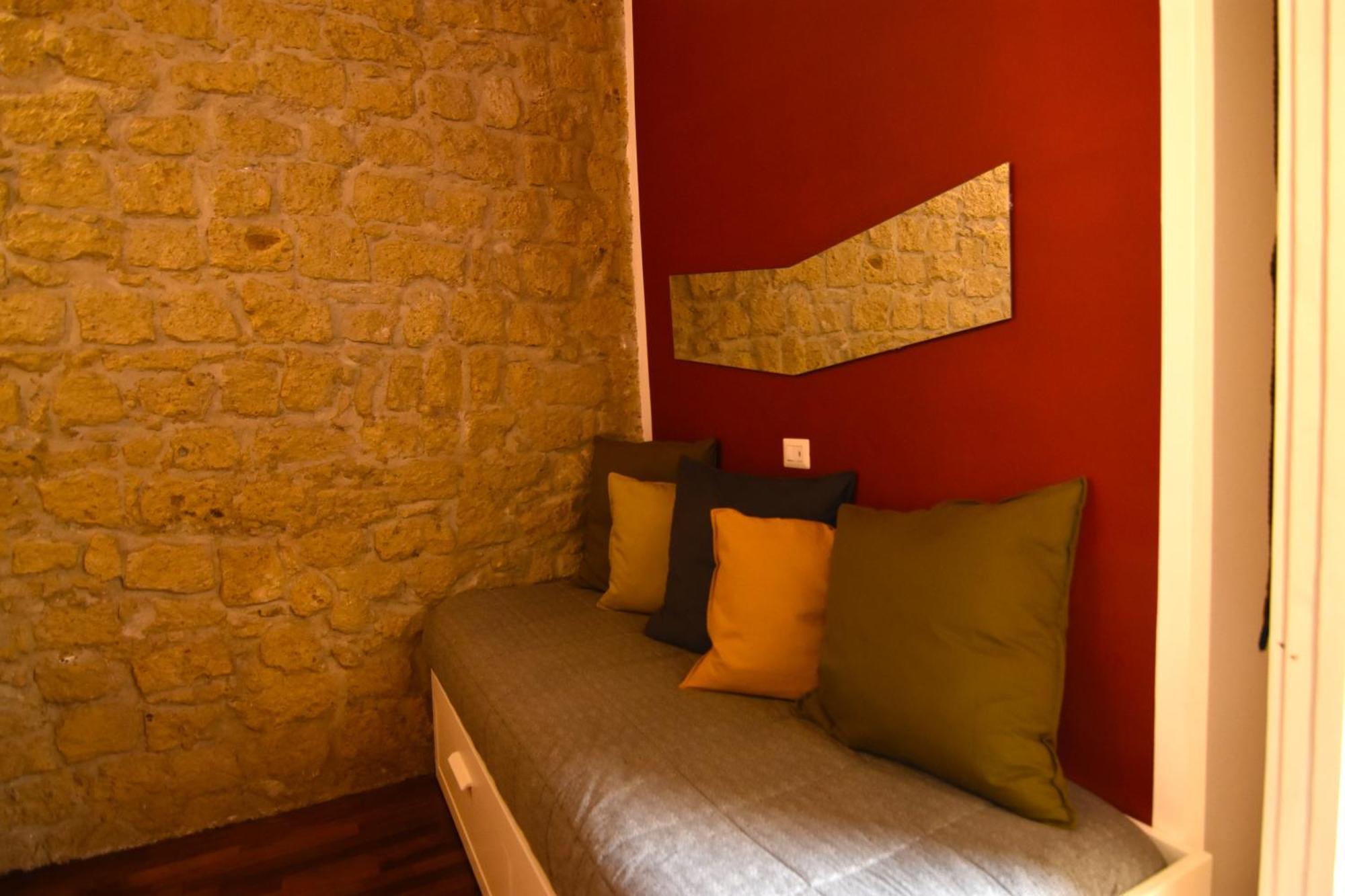 La Casa Di Apollo Apartment Naples