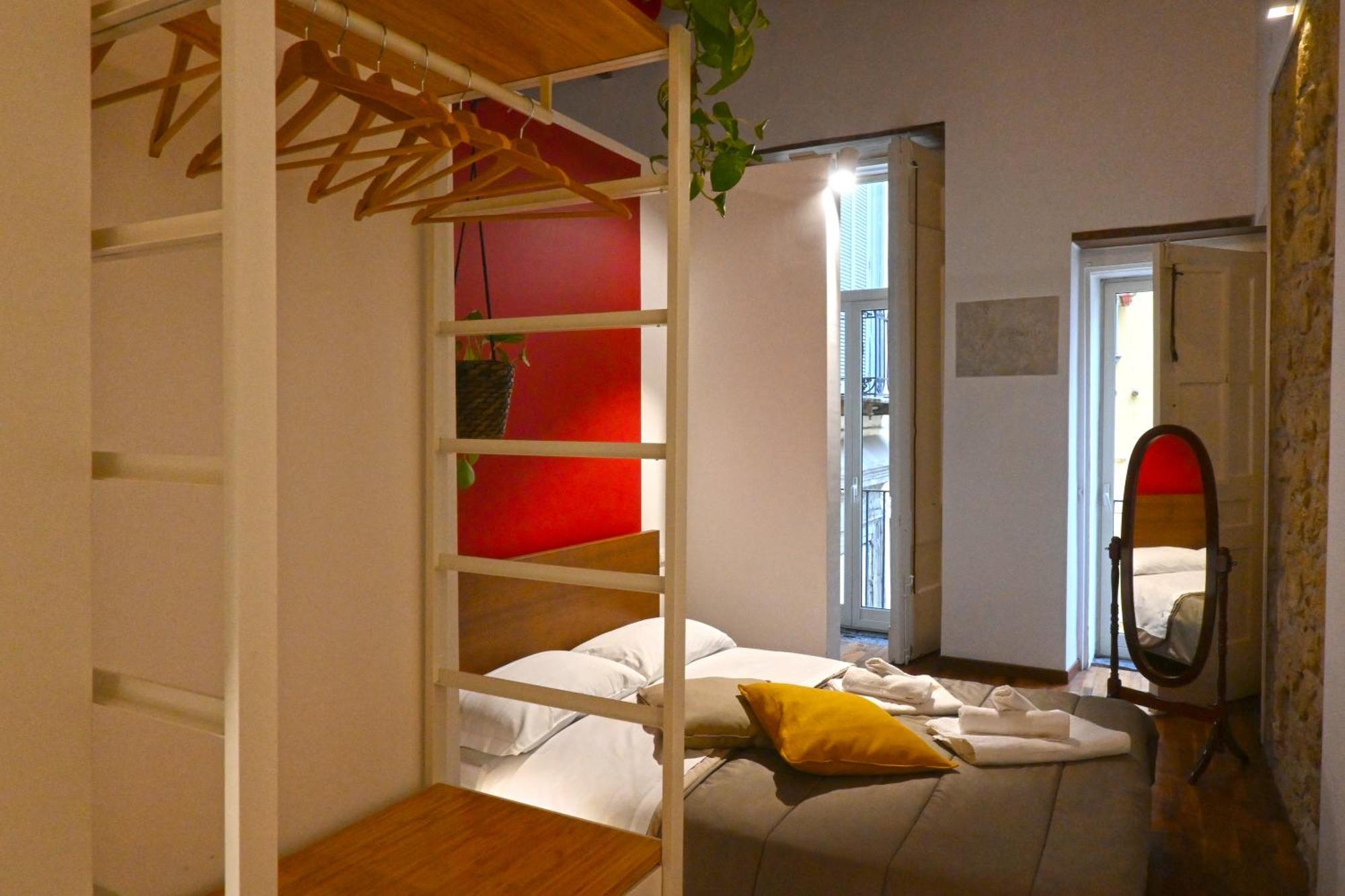 Apartment La Casa Di Apollo