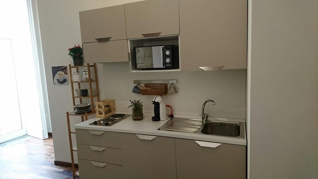La Casa Di Apollo Apartment